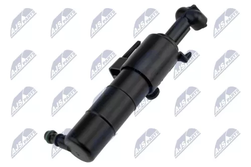 NTY NTY (EDS-ME-000) Washer Fluid Jet, headlight cleaning 