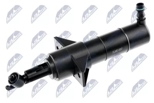 Washer Fluid Jet, headlight cleaning
