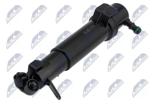 Washer Fluid Jet, headlight cleaning