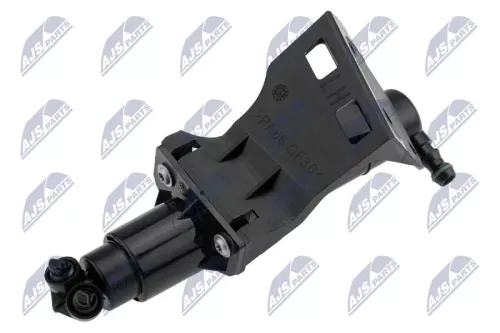 NTY NTY (EDS-ME-018) Washer Fluid Jet, headlight cleaning 