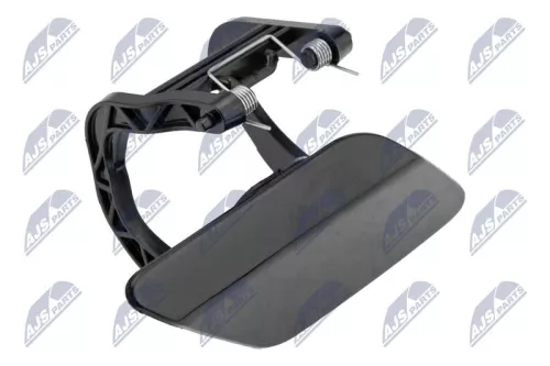 Cover, bumper