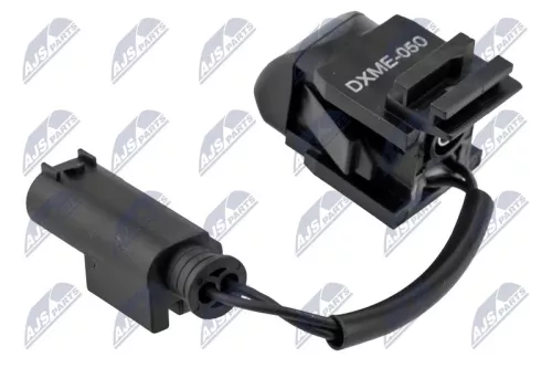 NTY NTY (EDS-ME-050) Washer Fluid Jet, window cleaning 