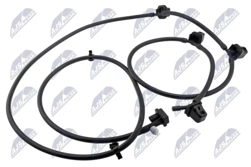 NTY NTY (EDS-ME-051) Washer Fluid Jet, window cleaning 