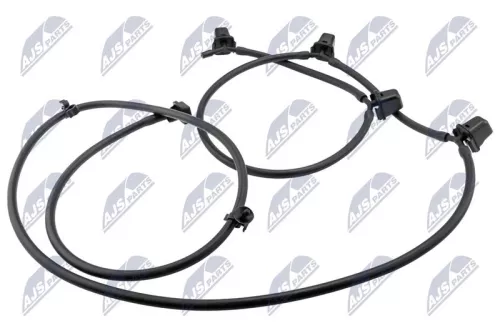 NTY NTY (EDS-ME-051) Washer Fluid Jet, window cleaning 