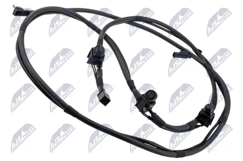 NTY NTY (EDS-ME-052) Washer Fluid Jet, window cleaning 