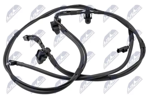 NTY NTY (EDS-ME-052) Washer Fluid Jet, window cleaning 