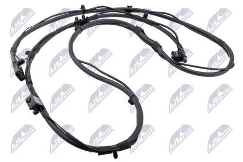 NTY NTY (EDS-ME-055) Washer Fluid Jet, window cleaning 