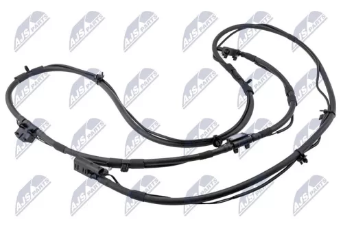 NTY NTY (EDS-ME-055) Washer Fluid Jet, window cleaning 