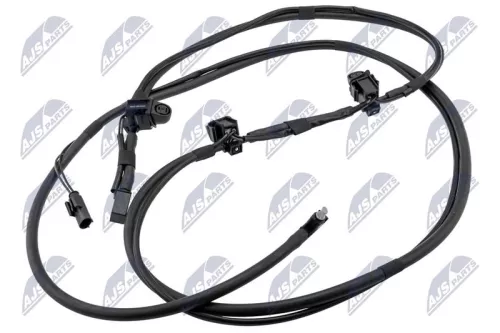 NTY NTY (EDS-ME-056) Washer Fluid Jet, window cleaning 