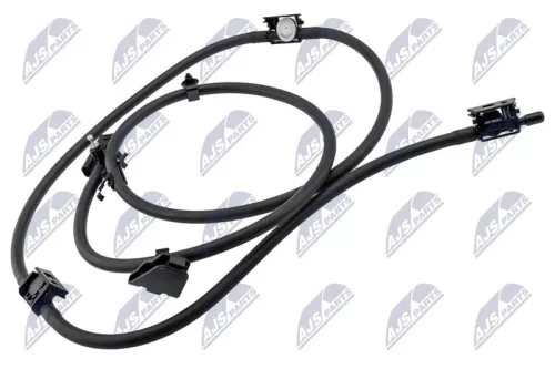 NTY NTY (EDS-ME-057) Washer Fluid Jet, window cleaning 
