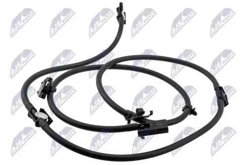 NTY NTY (EDS-ME-057) Washer Fluid Jet, window cleaning 