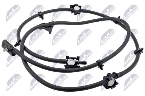 NTY NTY (EDS-ME-058) Washer Fluid Jet, window cleaning 