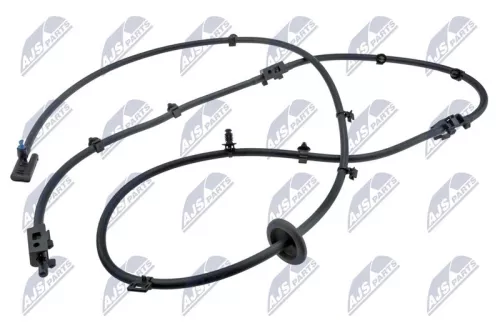NTY NTY (EDS-ME-059) Washer Fluid Jet, window cleaning 