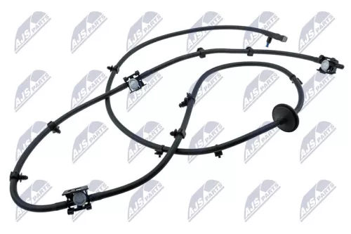 NTY NTY (EDS-ME-059) Washer Fluid Jet, window cleaning 