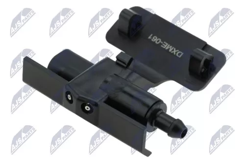 NTY NTY (EDS-ME-061) Washer Fluid Jet, window cleaning 