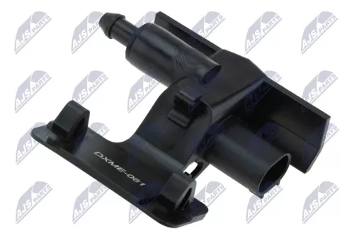 NTY NTY (EDS-ME-061) Washer Fluid Jet, window cleaning 