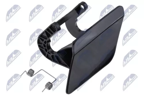 NTY NTY (EDS-ME-062) Washer Fluid Jet, headlight cleaning 