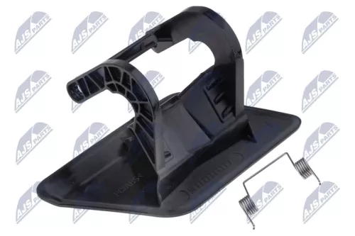 NTY NTY (EDS-ME-062) Washer Fluid Jet, headlight cleaning 