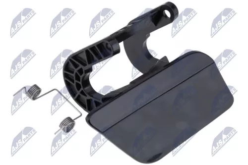 NTY NTY (EDS-ME-063) Washer Fluid Jet, headlight cleaning 