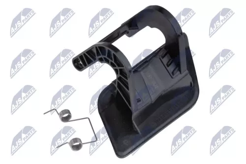 NTY NTY (EDS-ME-063) Washer Fluid Jet, headlight cleaning 