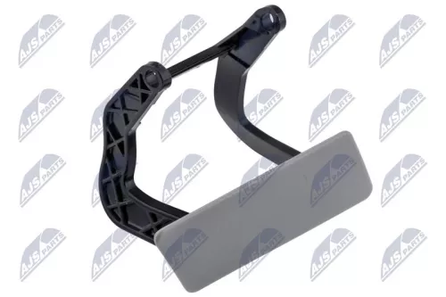 Cover, bumper