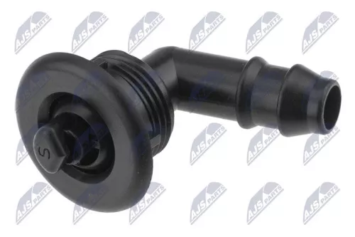 NTY NTY (EDS-ME-066) Washer Fluid Jet, headlight cleaning 