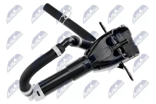 Washer Fluid Jet, headlight cleaning