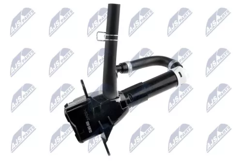 NTY NTY (EDS-MS-000) Washer Fluid Jet, headlight cleaning 