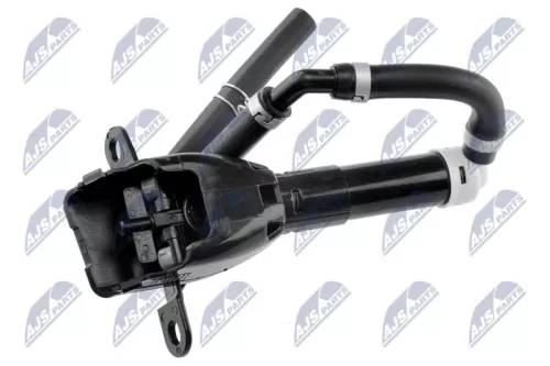 Washer Fluid Jet, headlight cleaning