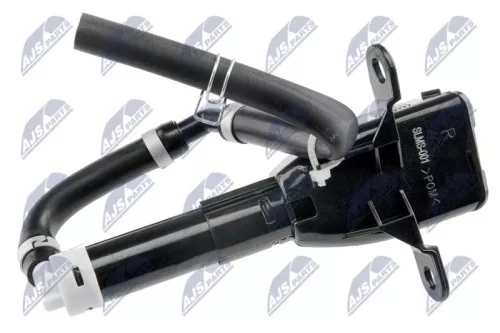 NTY NTY (EDS-MS-001) Washer Fluid Jet, headlight cleaning 