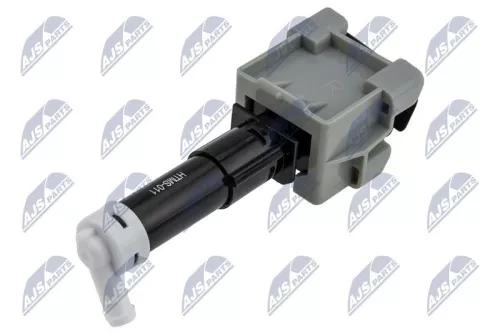 NTY NTY (EDS-MS-011) Washer Fluid Jet, headlight cleaning 