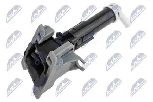 Washer Fluid Jet, headlight cleaning