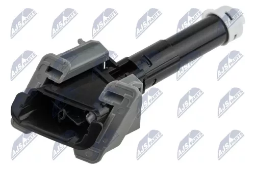 Washer Fluid Jet, headlight cleaning