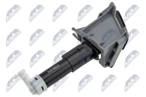 NTY NTY (EDS-MS-015) Washer Fluid Jet, headlight cleaning 
