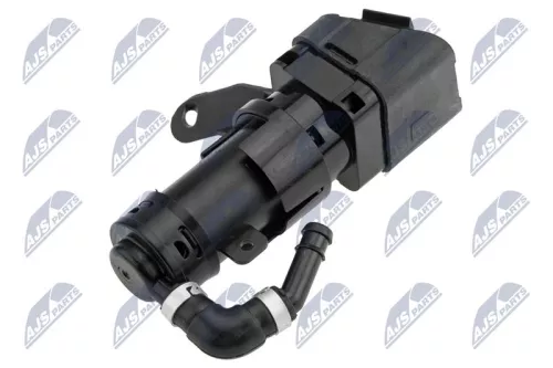 NTY NTY (EDS-MZ-002) Washer Fluid Jet, headlight cleaning 