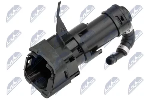 NTY NTY (EDS-MZ-003) Washer Fluid Jet, headlight cleaning 