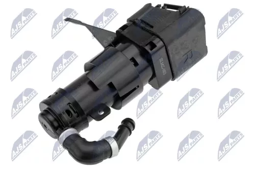 NTY NTY (EDS-MZ-003) Washer Fluid Jet, headlight cleaning 