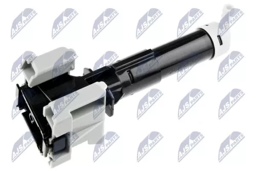 Washer Fluid Jet, headlight cleaning