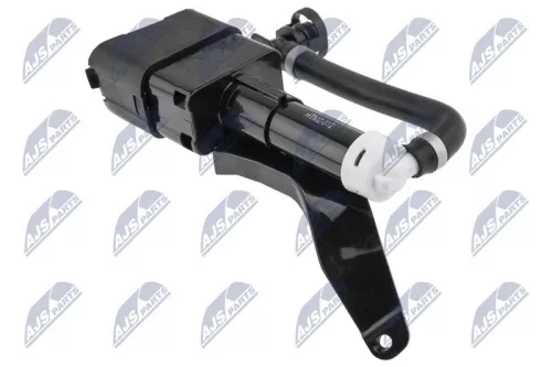 NTY NTY (EDS-MZ-012) Washer Fluid Jet, headlight cleaning 