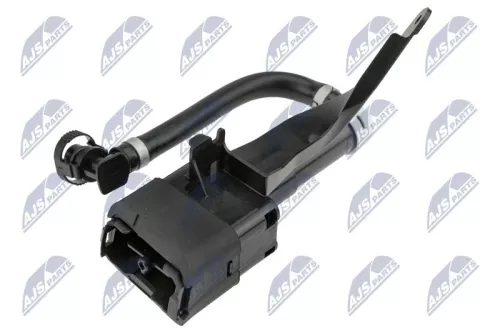 Washer Fluid Jet, headlight cleaning