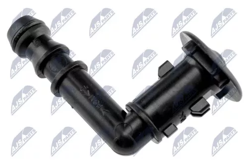 NTY NTY (EDS-NS-005) Washer Fluid Jet, headlight cleaning 