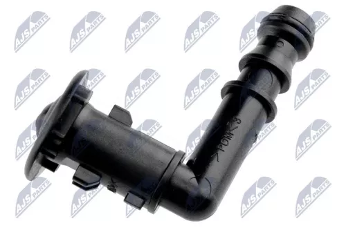 NTY NTY (EDS-NS-006) Washer Fluid Jet, headlight cleaning 