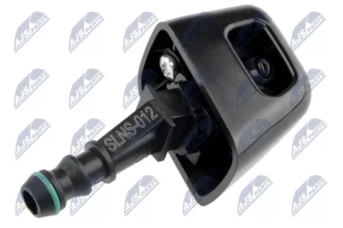 Washer Fluid Jet, headlight cleaning