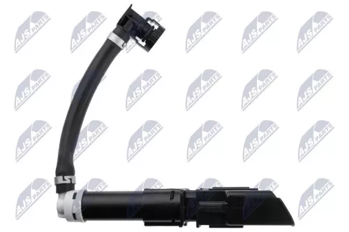 NTY NTY (EDS-NS-015) Washer Fluid Jet, headlight cleaning 