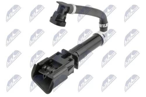 NTY NTY (EDS-NS-016) Washer Fluid Jet, headlight cleaning 