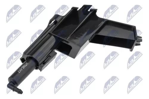 NTY NTY (EDS-NS-017) Washer Fluid Jet, headlight cleaning 