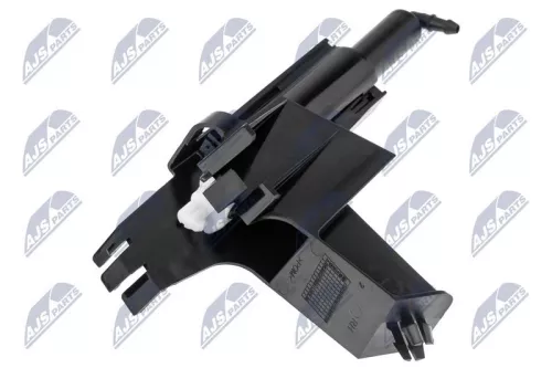 NTY NTY (EDS-NS-018) Washer Fluid Jet, headlight cleaning 