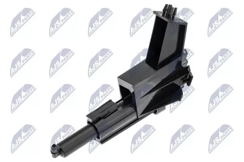 NTY NTY (EDS-NS-018) Washer Fluid Jet, headlight cleaning 