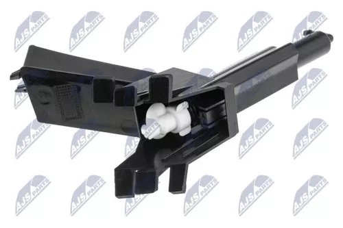 NTY NTY (EDS-NS-019) Washer Fluid Jet, headlight cleaning 