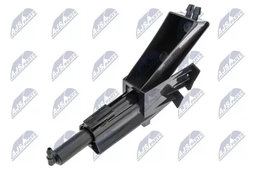 NTY NTY (EDS-NS-020) Washer Fluid Jet, headlight cleaning 